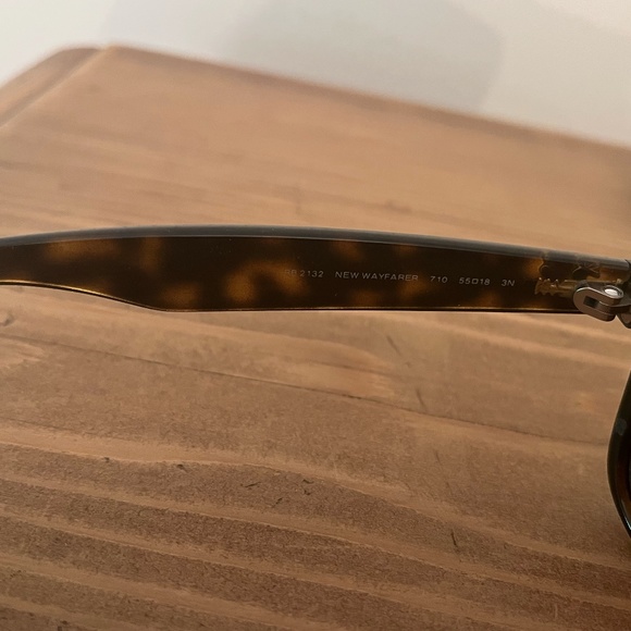 Ray-Ban NEW WAYFARER CLASSIC - Picture 6 of 6